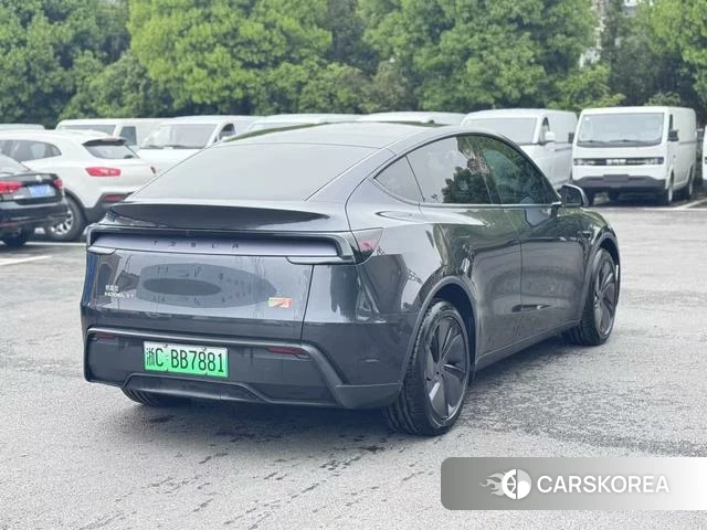 Tesla Model Y id 4239728 из Китая 10