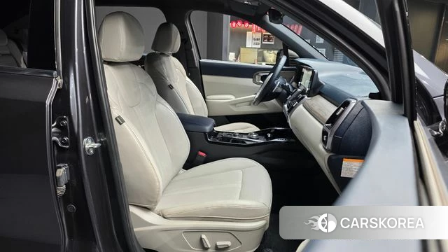 Kia Sorento 4th Generation id 4893493 из Кореи 33