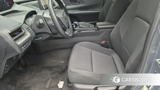 Toyota Prius 5th Generation id 3487228 из Кореи 16