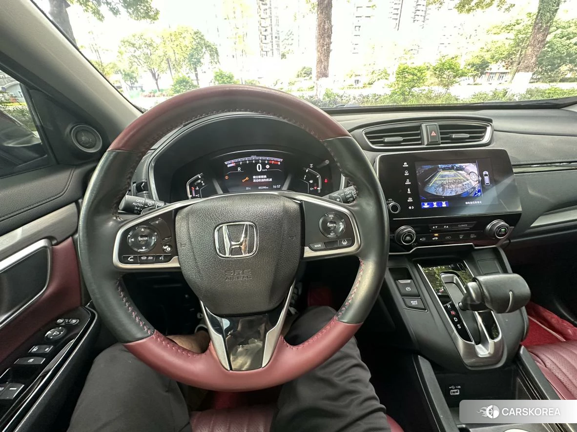 Honda Hao Ying id 4419051 из Китая 12