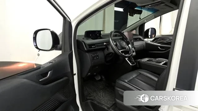 Hyundai Staria id 3037070 из Кореи 20