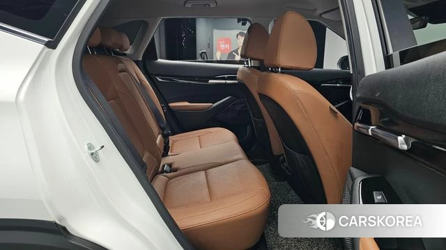 Kia The New Seltos id 4584671 из Кореи 32