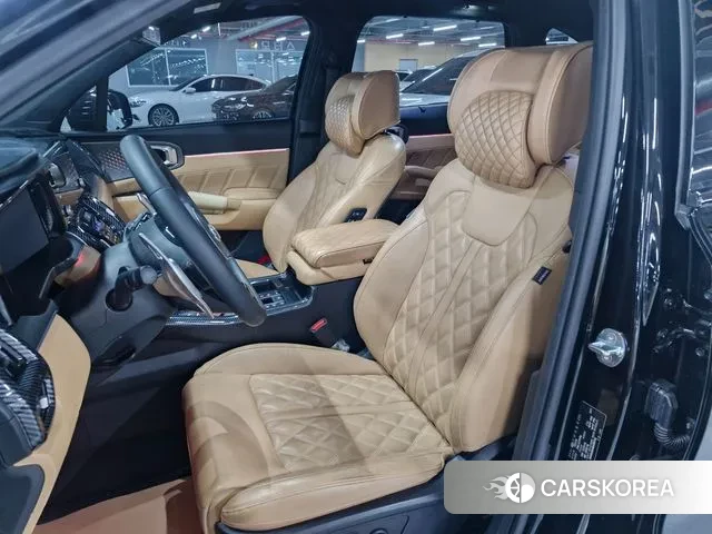 Kia Sorento 4th Generation id 3339202 из Кореи 20