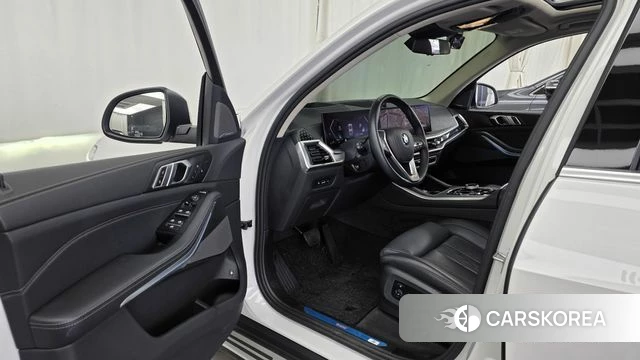 BMW X5 (G05) id 4308423 из Кореи 20