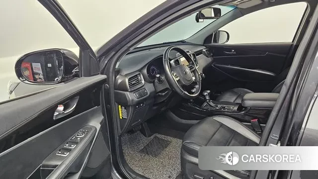 Kia The New Sorento id 3748707 из Кореи 20