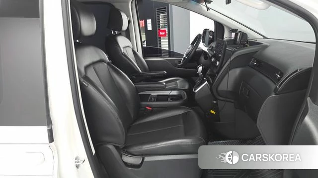 Hyundai Staria id 4864147 из Кореи 31