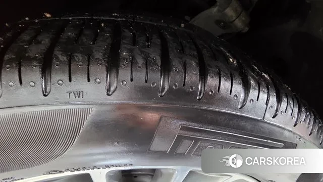 Genesis G80 (RG3) id 3522877 из Кореи 20