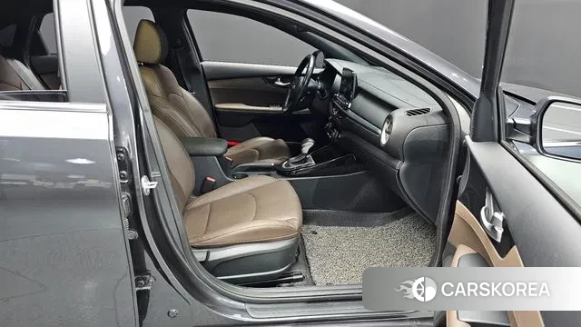 Kia Come New K3 id 3773080 из Кореи 20