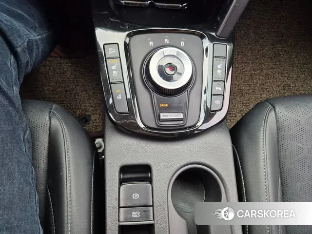 Kia The New Seltos id 3544011 из Кореи 19