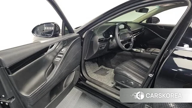 Genesis G80 (RG3) id 3722768 из Кореи 20