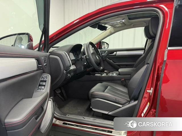 BYD Tang DM id 3857919 из Китая 20