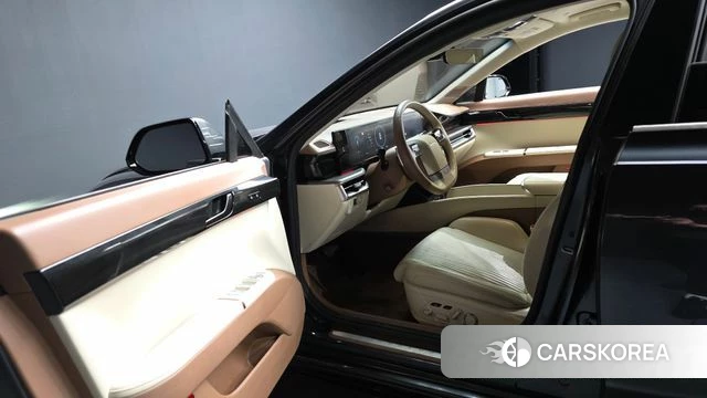 Hyundai Grandeur (GN7) id 4281513 из Кореи 20