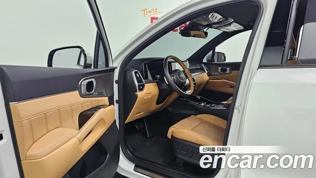 Kia Sorento 4th Generation id 2689387 из Кореи 20