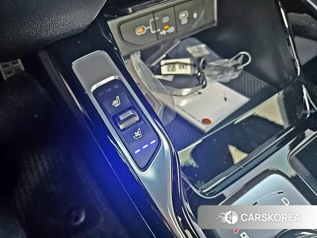 Kia The New Sorento 4th Generation id 3332798 из Кореи 18