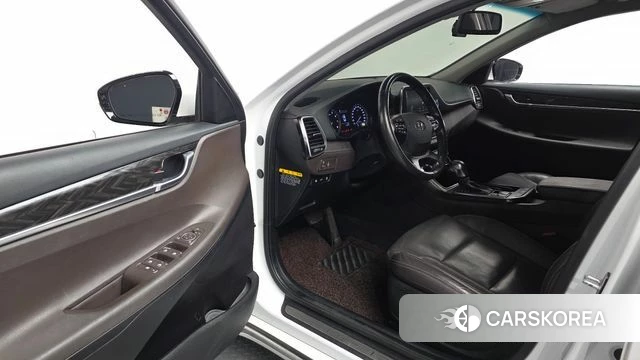 Hyundai Grandeur IG id 4930799 из Кореи 30