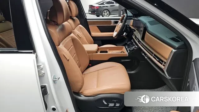 Hyundai Santa Fe (MX5) id 3321968 из Кореи 20