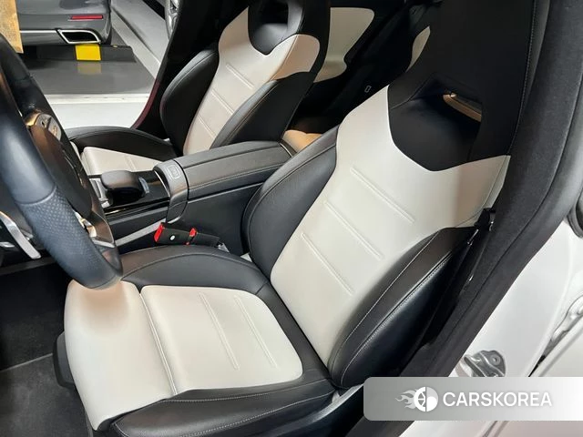 Mercedes-Benz CLA-Class C118 id 4683436 из Кореи 18