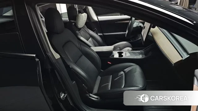 Tesla Model 3 id 3597286 из Кореи 20