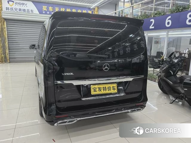 Mercedes-Benz Vito id 4313362 из Китая 21