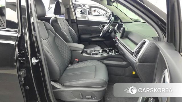 Kia The New Sorento 4th Generation id 4474398 из Кореи 33
