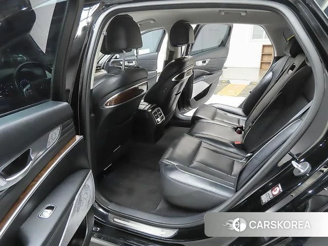 Kia More K9 id 4684284 из Кореи 20