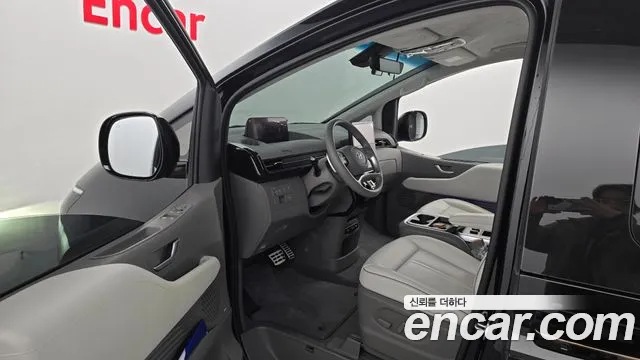 Hyundai Staria id 2307845 из Кореи 20