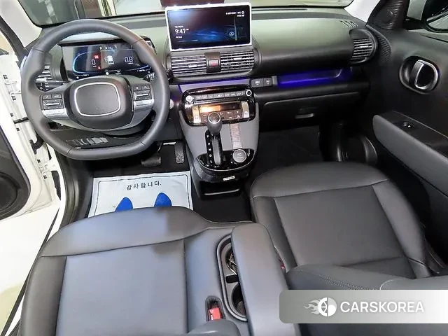 Hyundai The New Casper id 3370872 из Кореи 20