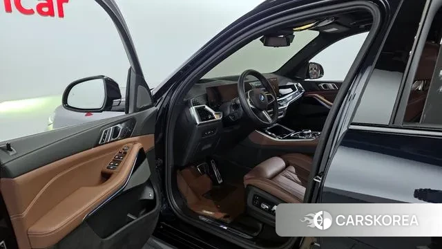 BMW X5 (G05) id 3745173 из Кореи 20