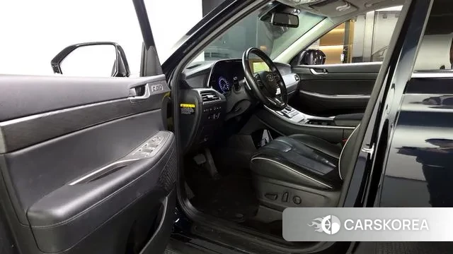 Hyundai Palisade id 3033737 из Кореи 20