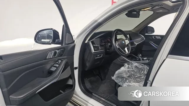 BMW X7 (G07) id 3452983 из Кореи 20