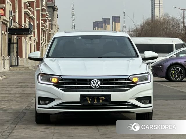 Volkswagen Sagitar id 4256143 из Китая 33