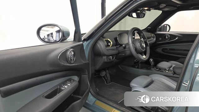Mini Cooper Clubman id 4835250 из Кореи 20