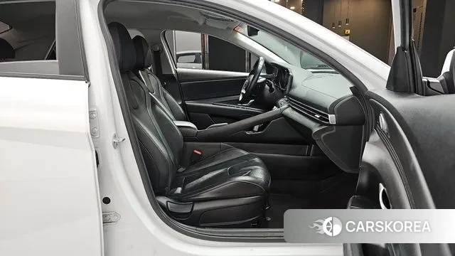 Hyundai Avante (CN7) id 3394839 из Кореи 20