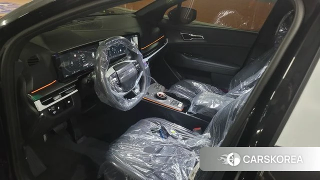 Kia The New Sportage 5th Generation id 4664652 из Кореи 15