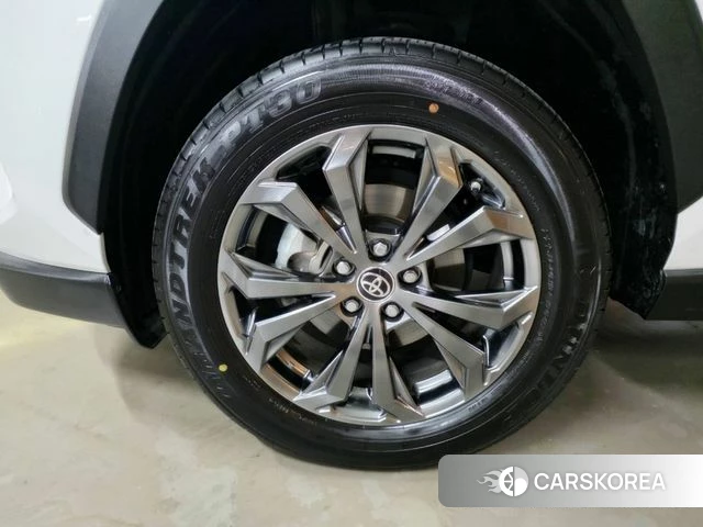 Toyota RAV4 5th Generation id 4366240 из Кореи 20