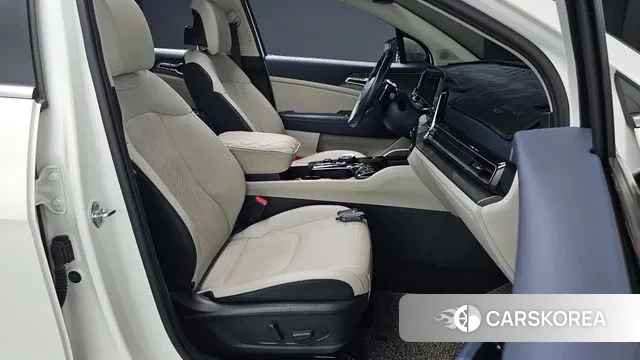 Kia Sportage 5th Generation id 3058830 из Кореи 20