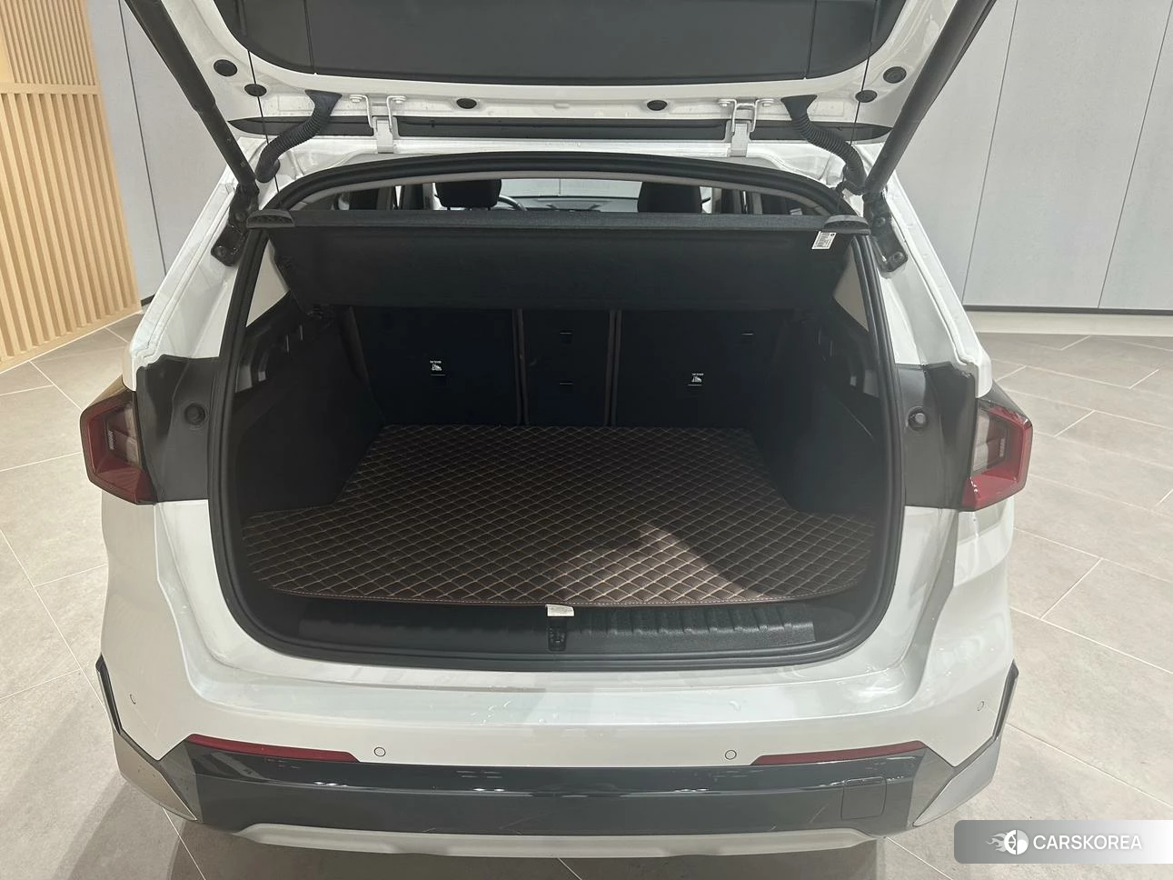 BMW X1 id 4454603 из Китая 14
