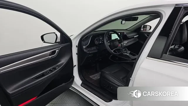 Hyundai The New Grandeur IG id 2990497 из Кореи 20