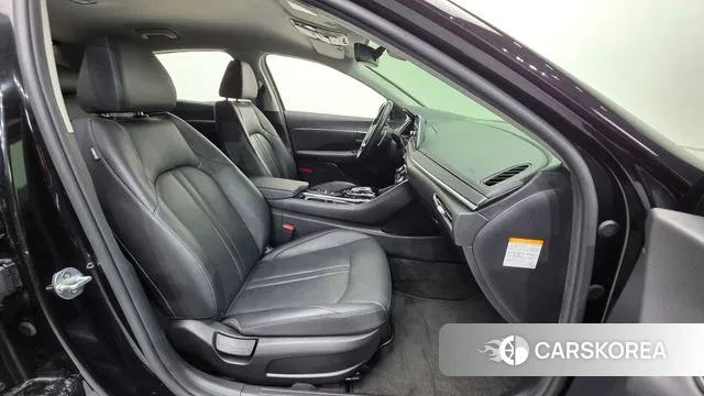 Hyundai Sonata Hybrid (DN8) id 3038678 из Кореи 20