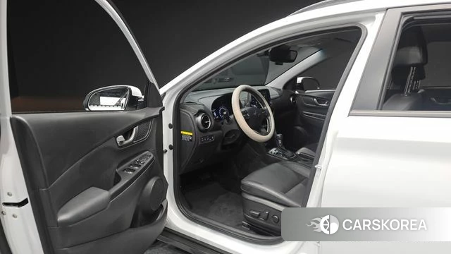 Hyundai Kona id 4615077 из Кореи 30