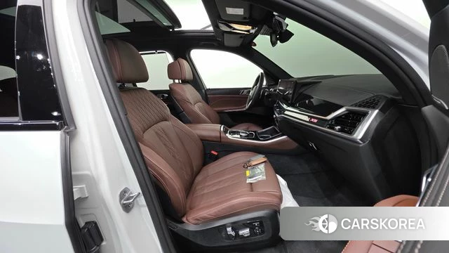 BMW X5 (G05) id 3798210 из Кореи 20