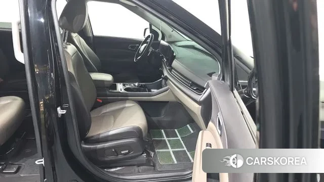 Kia The New Carnival 4th Generation id 3629370 из Кореи 20