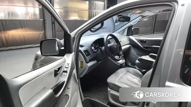 Hyundai The New Grand Starex id 3434606 из Кореи 20