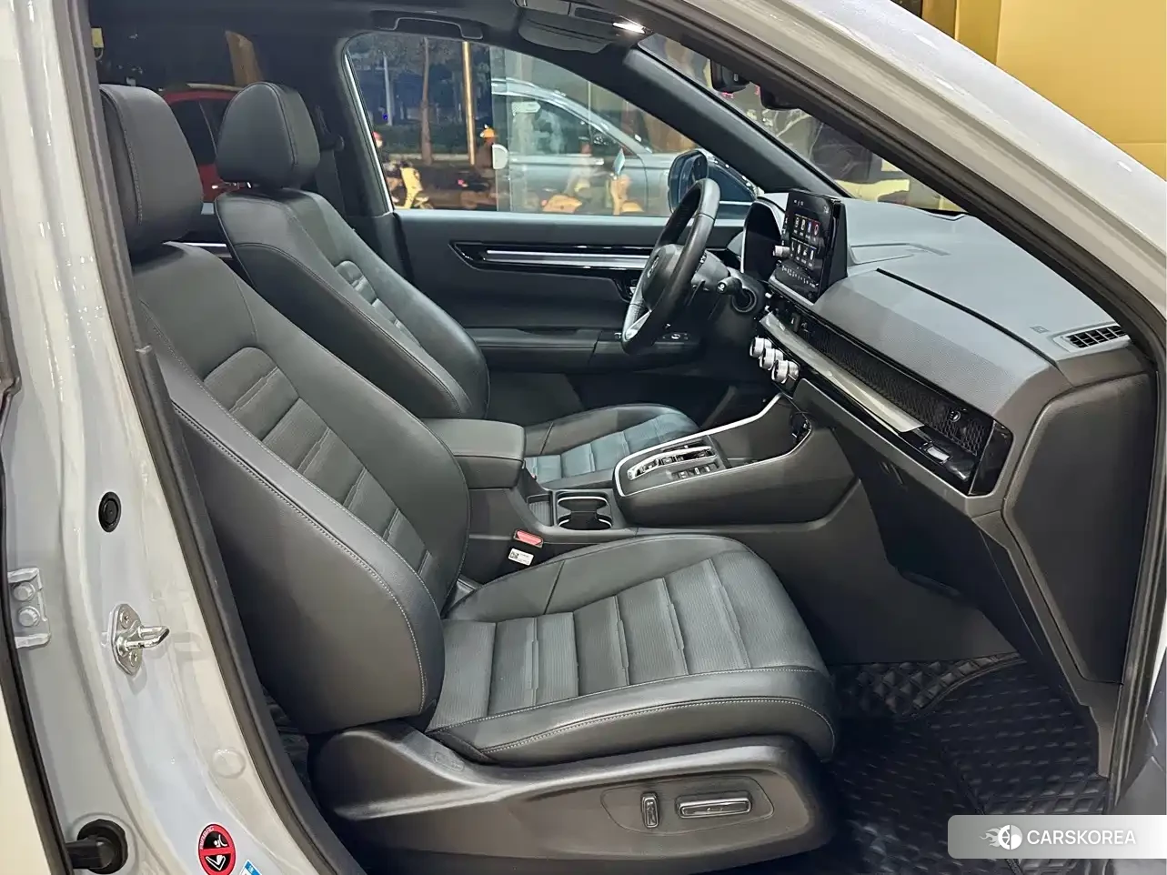 Honda CR-V id 4674495 из Китая 21