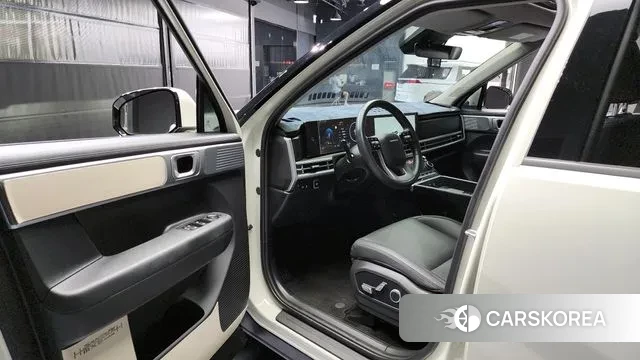 Hyundai Santa Fe (MX5) id 3241182 из Кореи 20