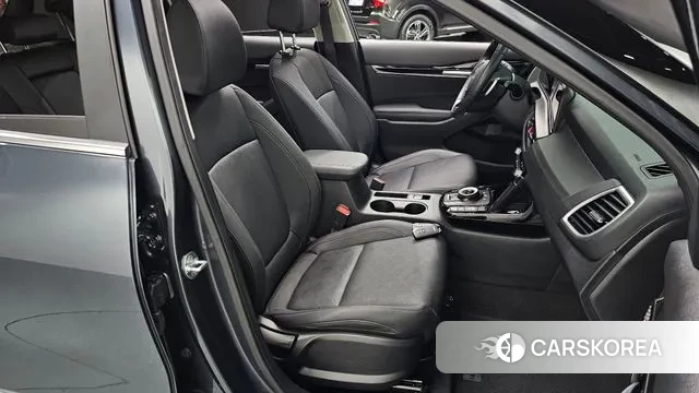 Kia The New Seltos id 3036991 из Кореи 20