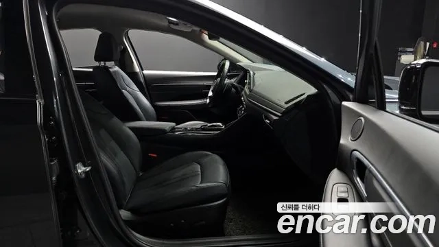 Hyundai Sonata (DN8) id 2955504 из Кореи 20