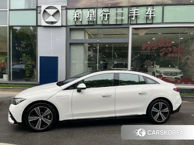 Mercedes-Benz EQE id 4263251 из Китая 12