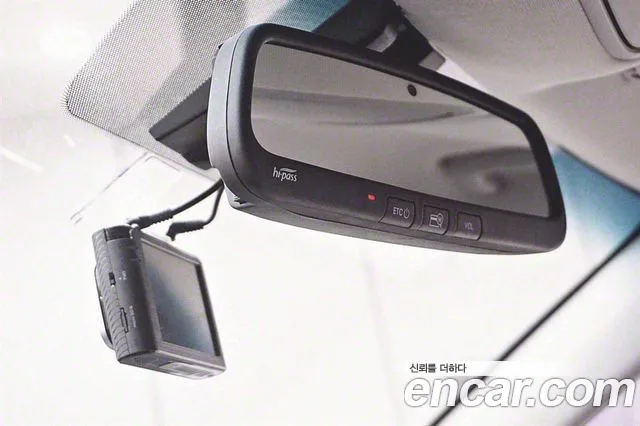 Kia Come New K7 id 2474317 из Кореи 20