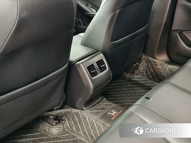 Honda Accord id 4260538 из Китая 10